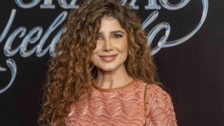 Paula Fernandes reflete sobre machismo no sertanejo durante lançamento de Coração Acelerado: “Eu sempre”