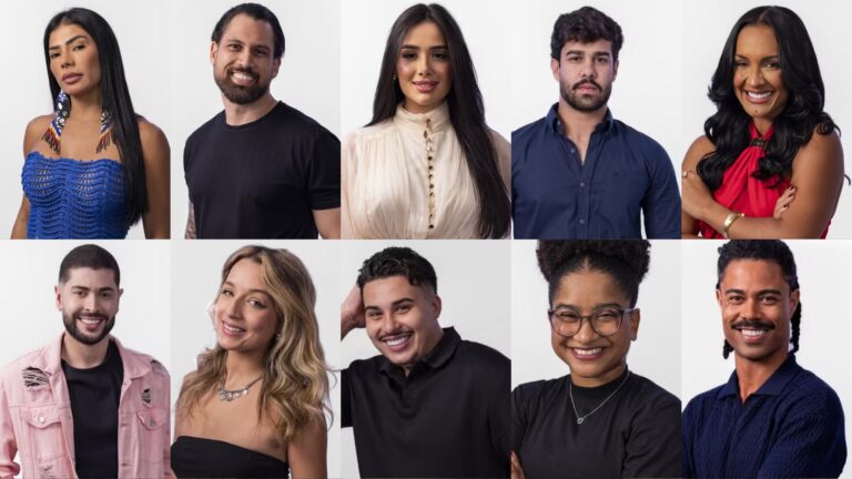 BBB 26: o que os participantes pretendem fazer com o prêmio