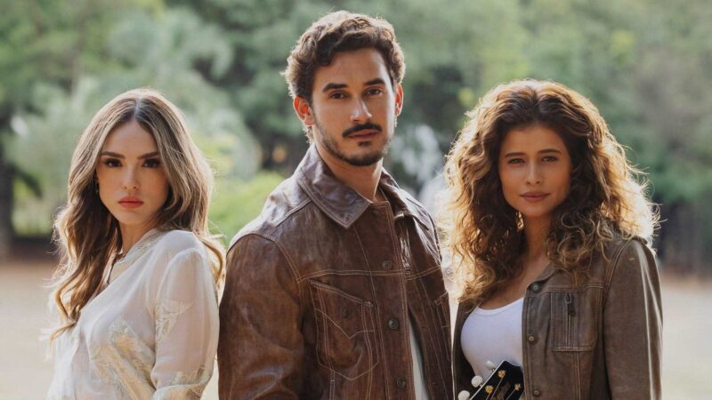 Coração Acelerado: Conheça os personagens da nova novela das 19h