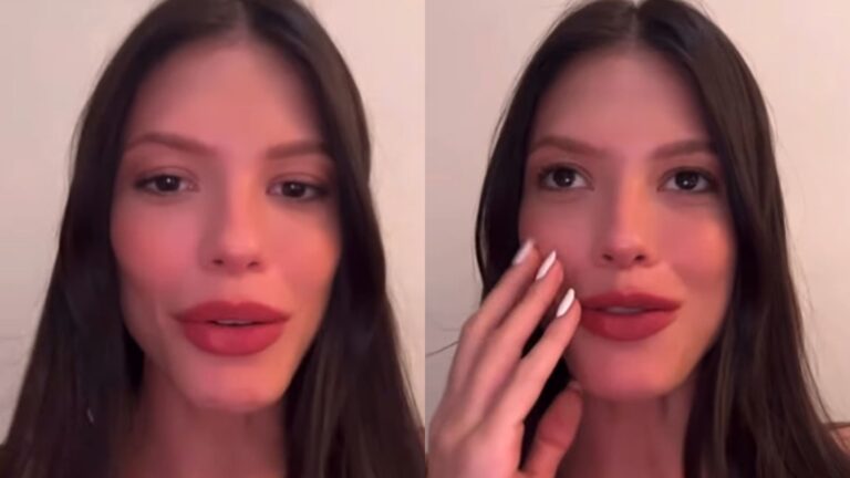 Vitória Strada conta o que sentiu ao assistir a estreia do BBB 26 após participar do reality: “Muito”