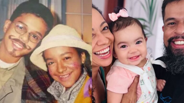 Lembra deles? Ex-atores de Chiquititas (1997) se reencontram em momento especial