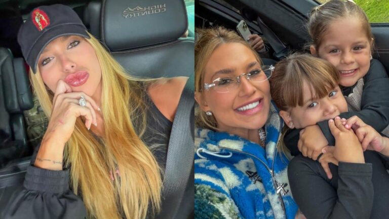 Virginia Fonseca expõe detalhe da rotina das filhas que acendeu alerta: “As duas”