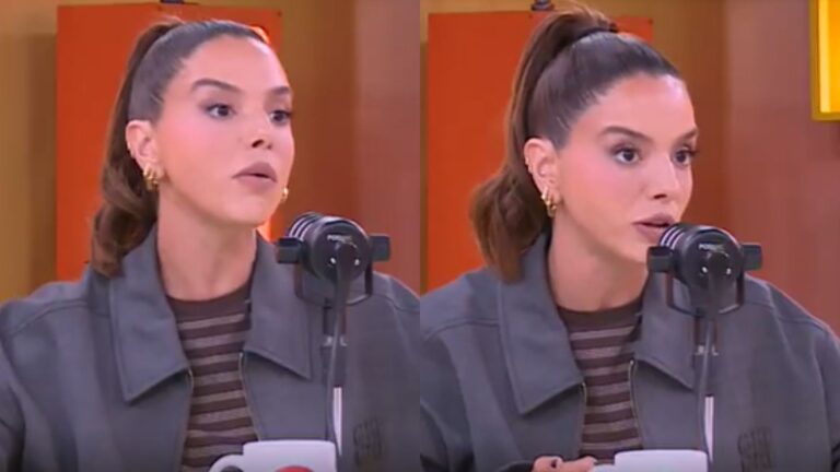 Giovanna Lancellotti revela que já foi convidada para o BBB e indicou ator famoso em seu lugar