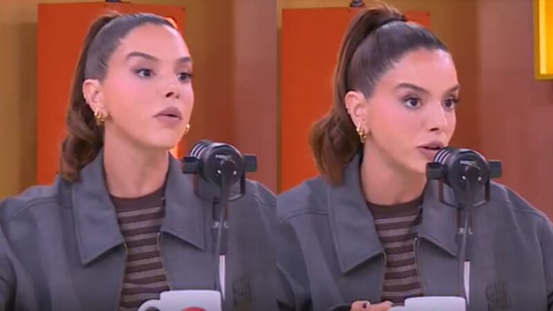 Giovanna Lancellotti - Foto: Reprodução / Instagram