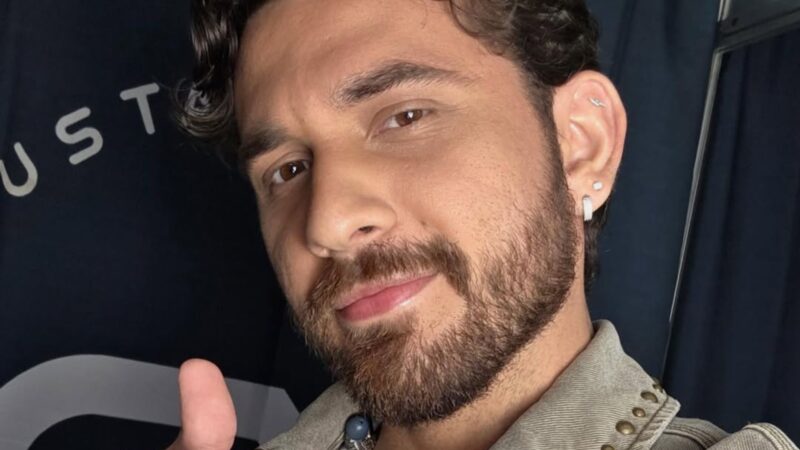 Gustavo Mioto revela por que aceitou convite para novela vertical: “Surto”