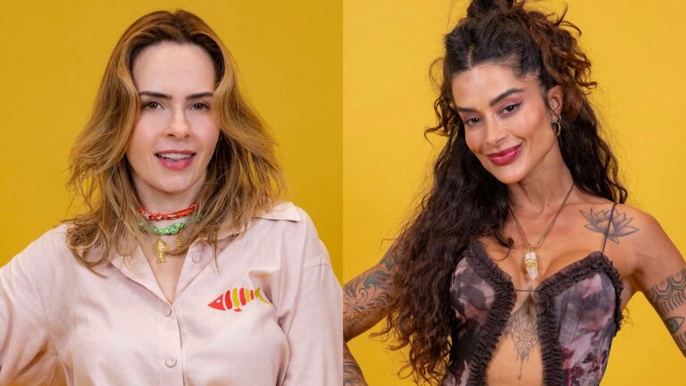 BBB 26: Entenda a rivalidade entre Aline Campos e Ana Paula Renault que começou antes do confinamento