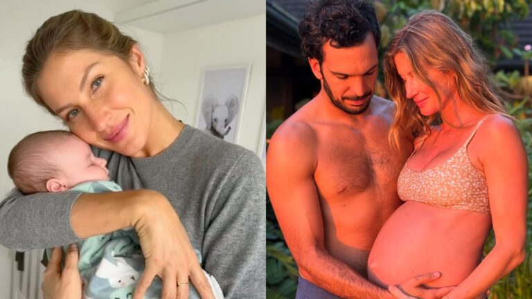 Quem é o pai do bebê de Gisele Bündchen? Conheça o atual marido da modelo
