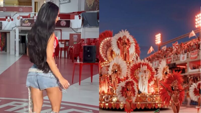 Influenciadora detalha orçamento milionário para o Carnaval - Foto: Instagram