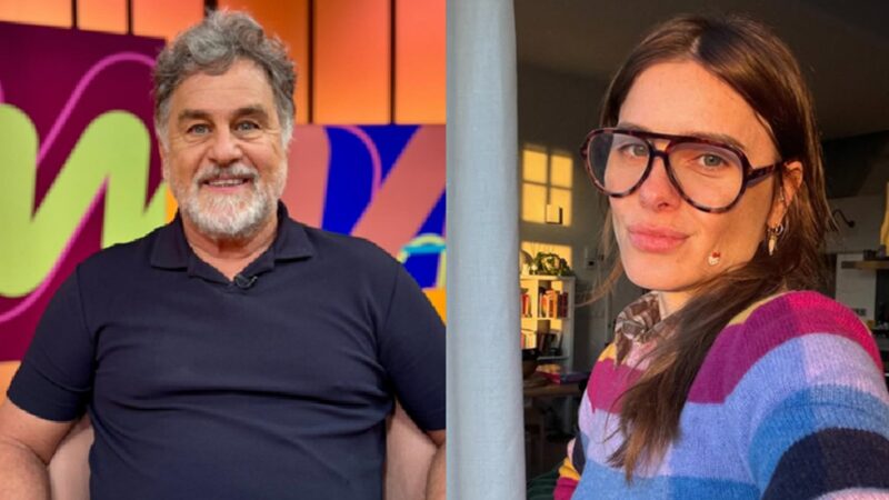 Marcos Frota abre o jogo sobre relação com a ex, Carolina Dieckmmann: ‘Tenho…’