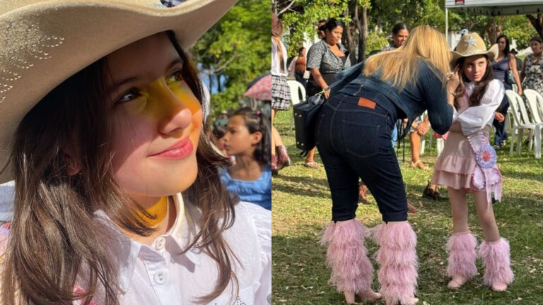 Filha de humorista do Zorra Total atua na novela Coração Acelerado. Saiba quem é