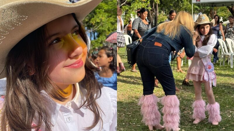 Filha de humorista do Zorra Total atua na novela Coração Acelerado. Saiba quem é
