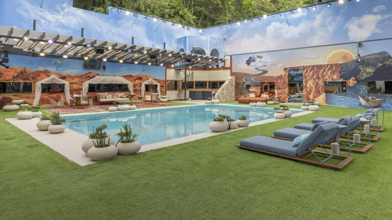 Decoração da casa do BBB 26: Veja os detalhes dos quartos e muito mais