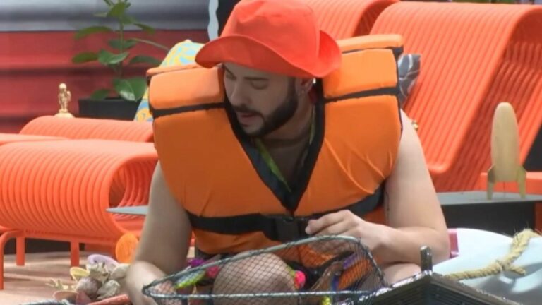BBB 26: Saiba quando acaba o Castigo do Monstro