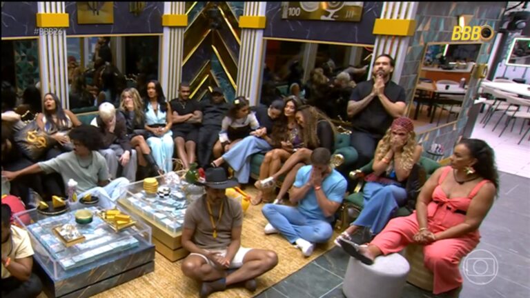 Sister do BBB 26 foi mãe na adolescência e filha passou por cirurgias delicadas: ‘Não sabia’