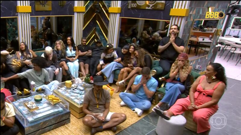 Sister do BBB 26 foi mãe na adolescência e filha passou por cirurgias delicadas: ‘Não sabia’