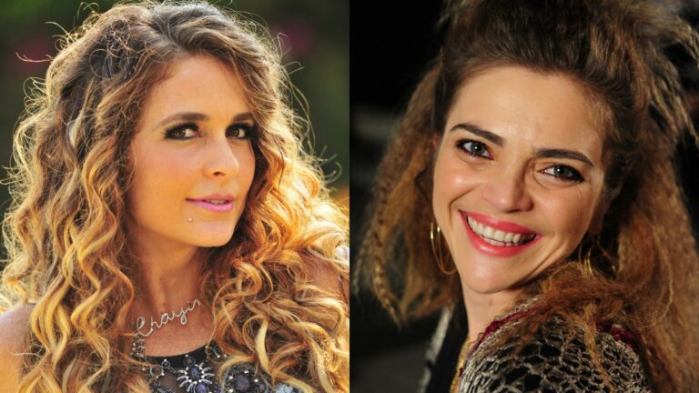 Cláudia Abreu fala sobre a morte de Titina Medeiros: ‘Tínhamos tantos planos’