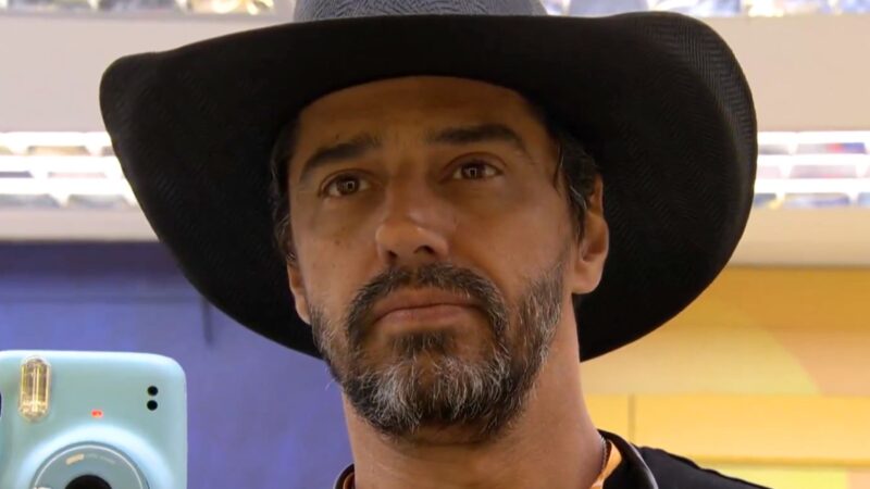 Você sabia? Alberto Cowboy, do BBB 26, é primo de dupla sertaneja famosa