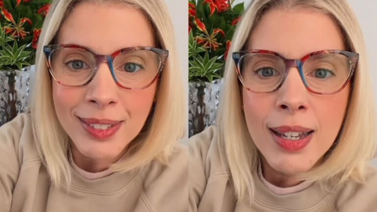 Dani Valente revela que passou por cirurgia delicada: ‘Um bom tempo ainda’