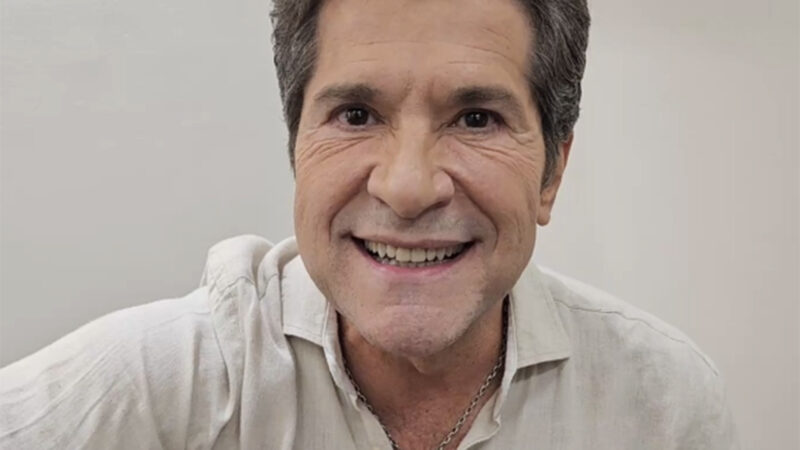 Daniel - Foto: Reprodução / Instagram