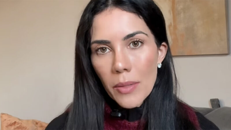 Daniela Albuquerque - Foto: Reprodução / Instagram