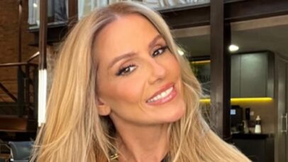 Deborah Secco mostra momento com o namorado - Foto: @dedesecco