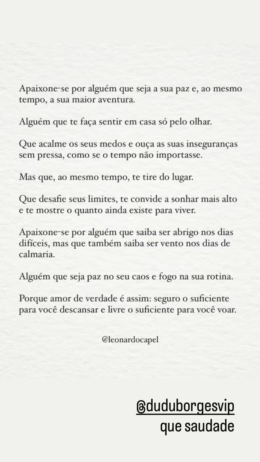 Story de Deborah Secco - Foto: Reprodução/Instagram