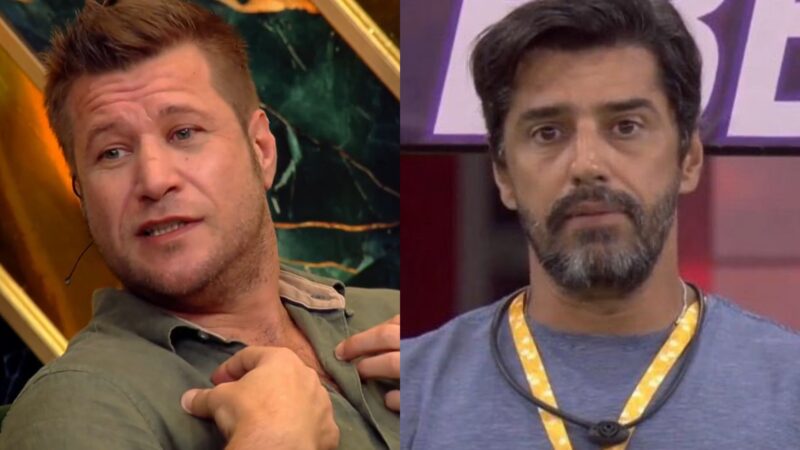 Diego Alemão avalia participação de Alberto Cowboy no BBB 26: ‘Erro muito grave’