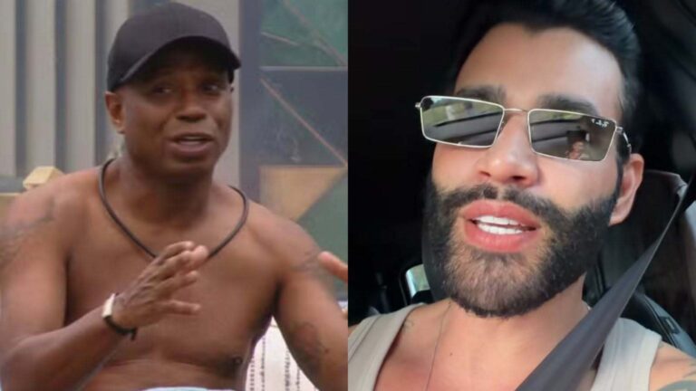 BBB 26: Edilson revela ajuda que deu para Gusttavo Lima: ‘Dei essa música’
