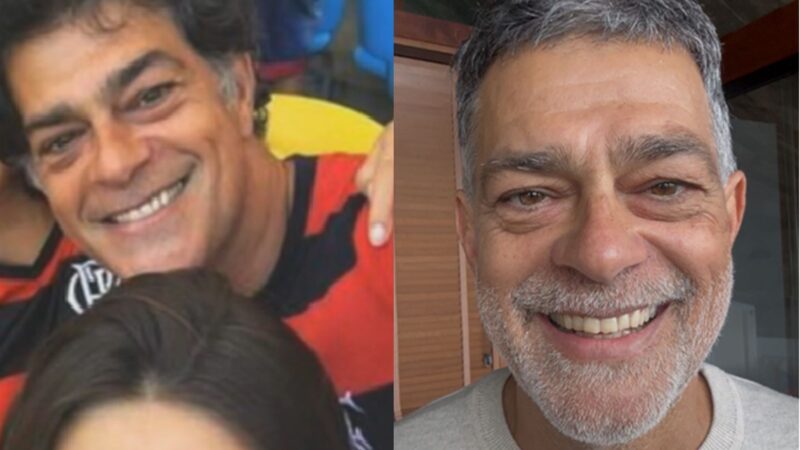 Eduardo Moscovis - Foto: Reprodução/Instagram