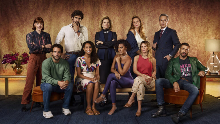 Atriz de Vale Tudo deve ficar apenas um ano longe das novelas. Saiba o motivo