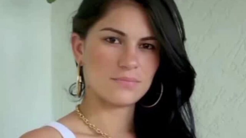 Eliza Samudio - Foto: Reprodução / Instagram @sonia_elizasamudio