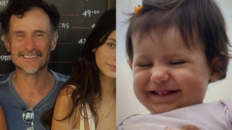 Enrique Diaz abre o coração no aniversário de 18 anos da filha: ‘Existência tão linda’