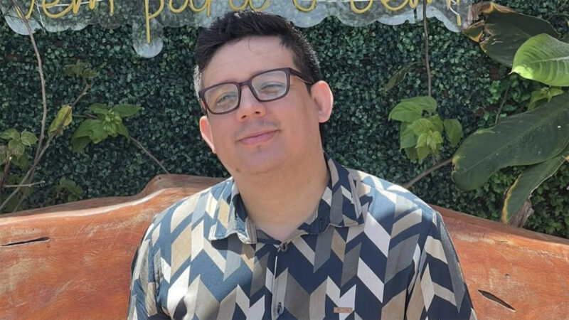 Causa da morte do jornalista Erlan Bastos é revelada