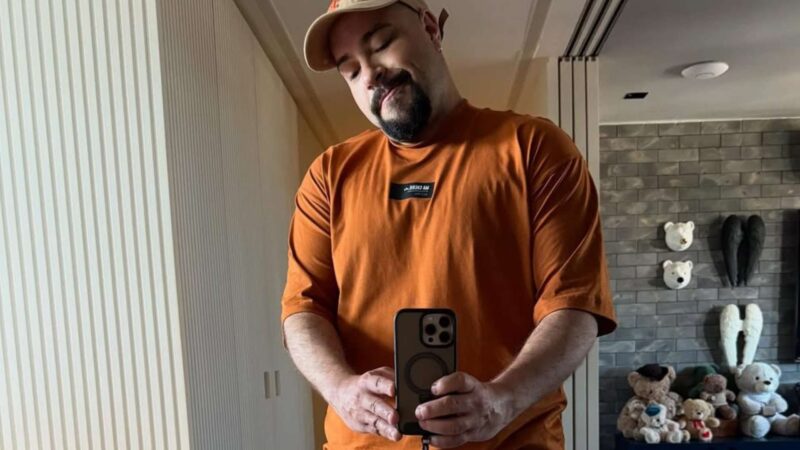 Ex-BBB mostra antes e depois de emagrecimento; médica explica impacto na saúde