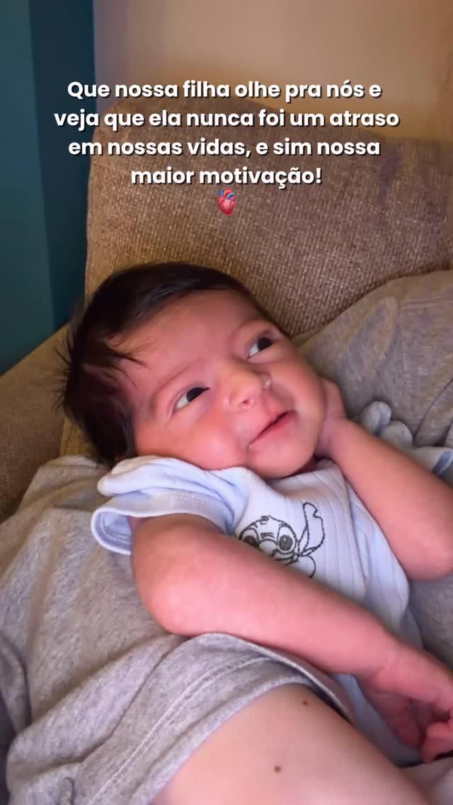 Yarin, filha de MC Guimê e Fernanda Stroschein - Foto: Reprodução / Instagram @mcguime