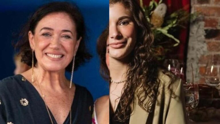 Filha de Lilia Cabral completa 29 anos e impressiona com aparência; veja como ela está