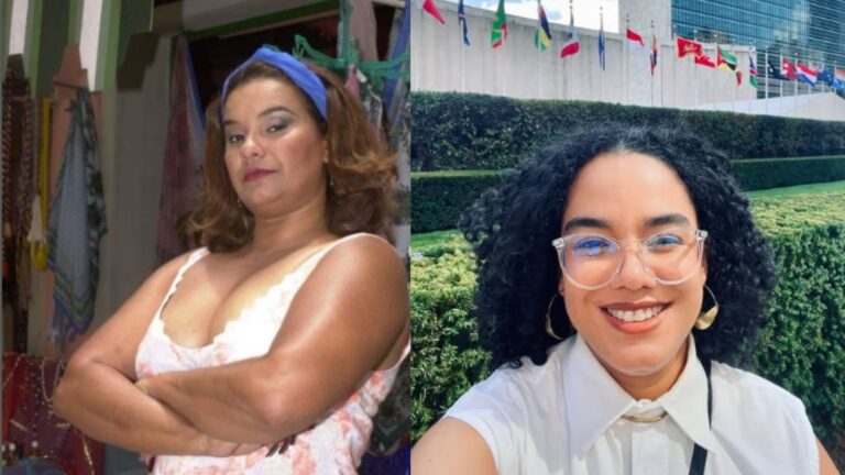 BBB 26: Filha de Solange Couto defende participante