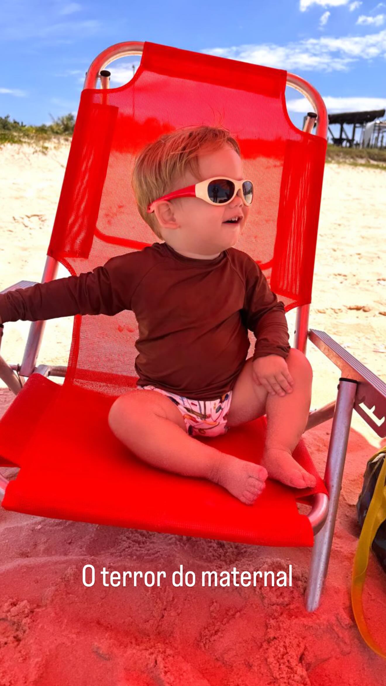 José Leonardo - Foto: Reprodução / Instagram