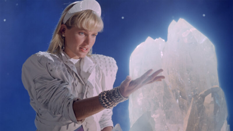 Filme ‘Super Xuxa Contra o Baixo Astral’ ganha versão em 4K no Canal Brasil