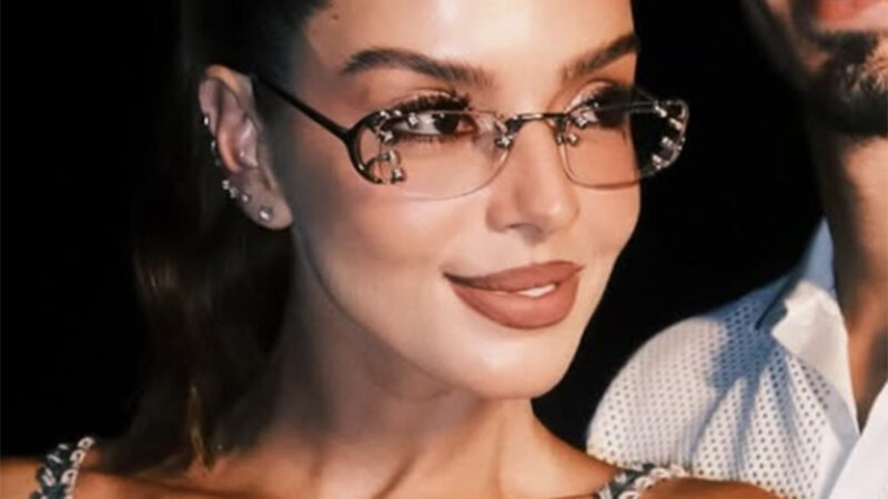 Giovanna Lancellotti - Foto: Reprodução / Instagram