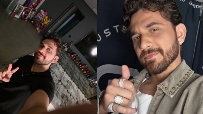 Descubra quem é a ex-BBB que viveu affair com Gustavo Mioto