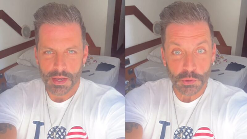 Henri Castelli - Foto: Instagram