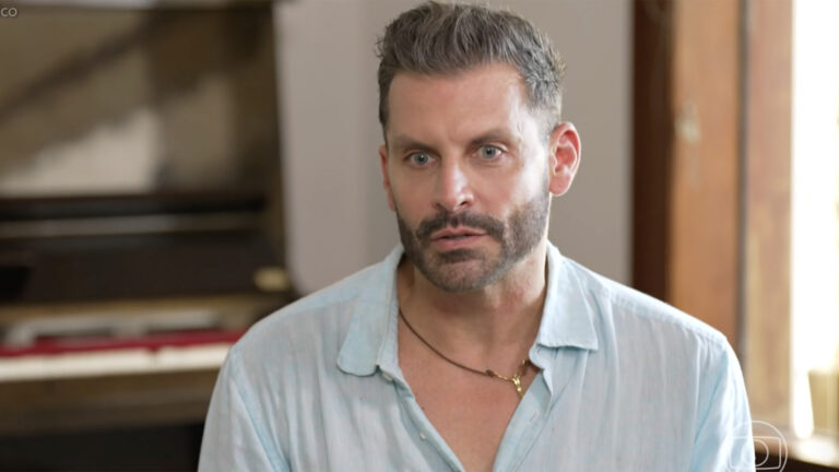 Henri Castelli revela detalhes das convulsões no BBB 26: ‘Eu caí sabendo’