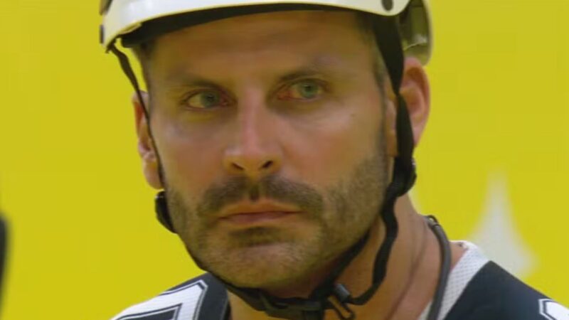 BBB 26: Como está Henri Castelli? Quadro de saúde do ator após convulsão é atualizado