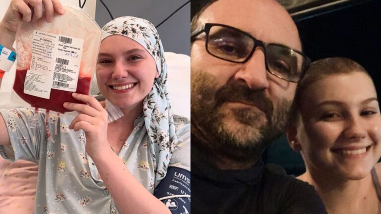 Pai de Isabel Veloso lamenta sofrimento da filha: ‘Ninguém nos preparou para isso’