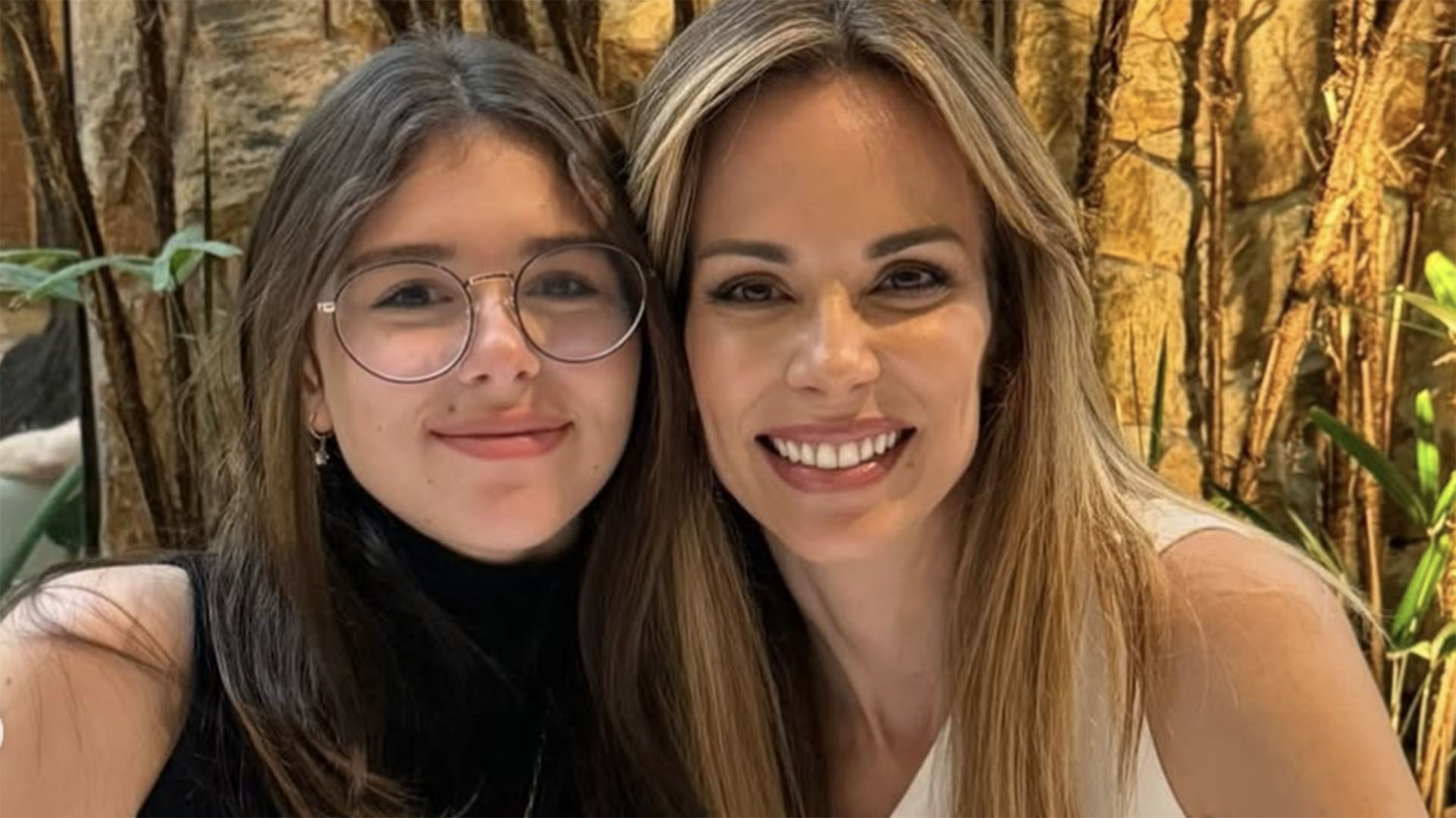 Isabella e Ana Furtado - Foto: Reprodução / Instagram