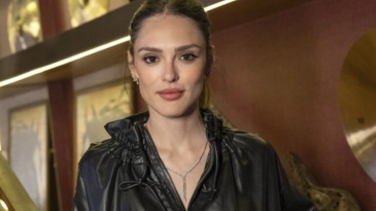 Isabelle Drummond fala sobre inspiração de sua personagem em ‘Coração Acelerado’