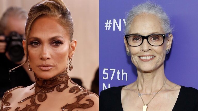 Jennifer Lopez cita Sonia Braga como inspiração em novo papel no cinema
