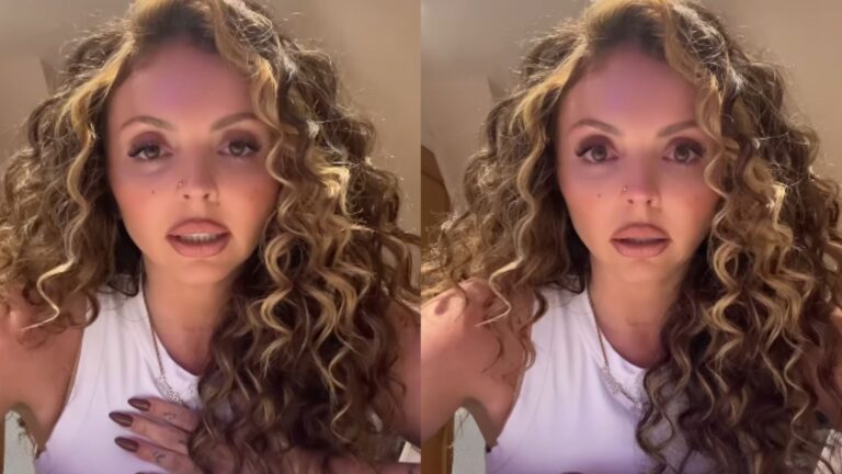 Ex-Little Mix revela diagnóstico grave e raro das filhas gêmeas: ‘Lutar contra isso’