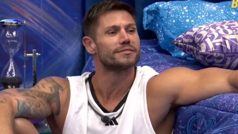 Saiba quem é a mãe do filho de Jonas, do BBB 26, e como é a relação atual dos dois